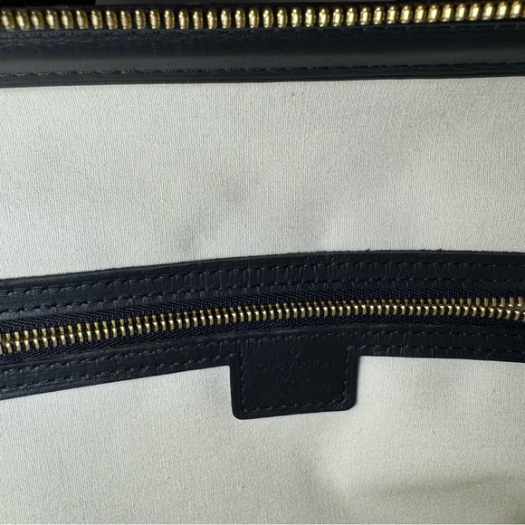 Louis Vuitton Vintage GM Josephine - Picture 3 of 9